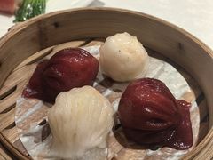 -红棉中餐厅·广州海航威斯汀酒店