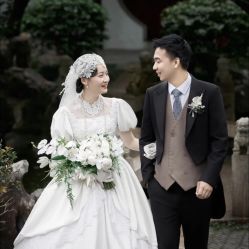 -今生有约婚纱摄影店(景德路店)