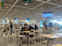 -宜家·瑞典风味餐厅(无锡店)