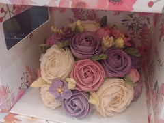 -BONCAKE裱花蛋糕(万象汇店)