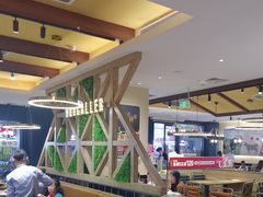 -豪客来牛排(天阳D32店)