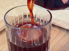 -Peet's Coffee皮爷咖啡(德基店)