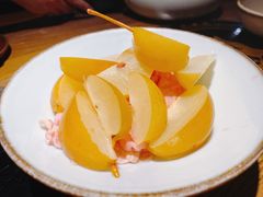 -吃饭皇帝大土家民族菜(正大广场店)