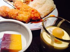 松子日本料理(亮马桥店)-松子料理(亮马桥店)