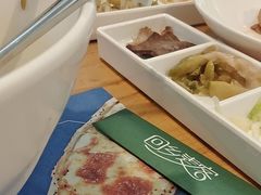 -清真餐厅·回乡麦客