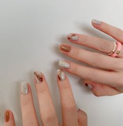 -LILY NAILS美甲美睫