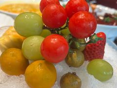 -禾院•新派融合淮扬菜餐厅