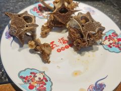 -五福居羊蝎子(方庄店)