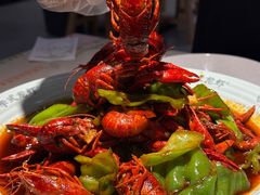 李式十四香龙虾-李式龙虾·蒜泥龙虾(湖滨商业街店)