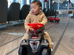 -NOKNOK若蔻亲子餐厅(天地壹方北馆店)