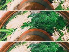 -京门老爆三·铜锅涮肉 爆肚(望京店)