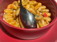 -三利音·玖弄小鲜(浦东嘉里城店)
