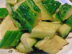 -很久以前羊肉串(打浦路店)