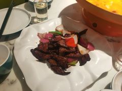 -全聚德(蓝山店)