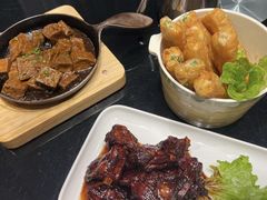 -锡和无锡菜(景丽苑店)