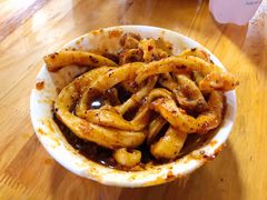 -洞子口张老二凉粉(文殊院店)