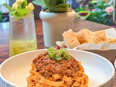 -OGGI TRATTORIA PIZZERIA(深业上城店)