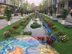 -味莱精品超市(夏都小镇新舍汇店)