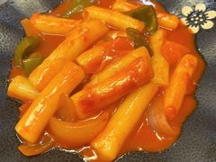 -意成料理
