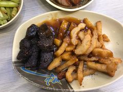 -圆宝台湾小吃(迎津街店)
