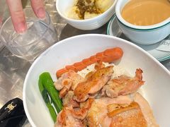-公仔堂港式茶餐厅(西村店)