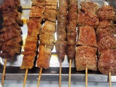-海平馄饨(逍遥二路店)