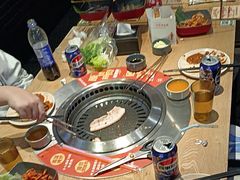 -新石器烤肉(百联川沙店)