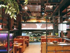 -韩味园果木炭烤鲜肉(陵东街店)