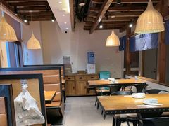 -江南小叙·美食研究院(鱼街店)