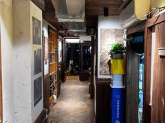 -四喜后厨·白串烧烤朝鲜小酒馆(珠江路店)