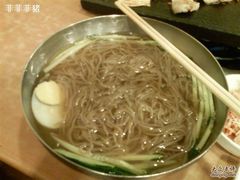 凉面-香猪坊(五道口店)