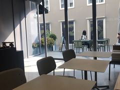 -Seesaw Coffee(上生新所店)