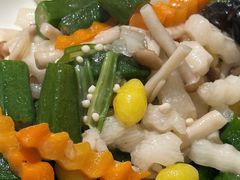 -前海沿·青岛菜(乐客城店)