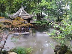 -成都杜甫草堂博物馆