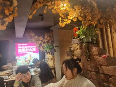 -湘村小灶·地道长沙菜·本地人优选(万家丽路店)