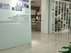 -佰丽爱家全屋定制(汶水店)