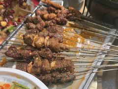 -丁虎子烤肉(国道二店)
