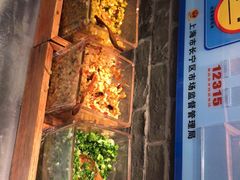 -呷佬·长沙手工米粉(金沙江路店)