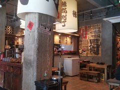 -打川川·川蜀毛肚(南市场店)