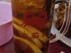 -大茄来海鲜餐厅(亚洲城分行)