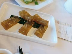 -一品粤珍轩(吴中路店)