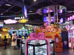 -龙小湖探索乐园 Little Hoo Galaxy(龙湖重庆金沙天街店)