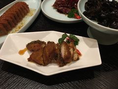 -海天楼中餐厅(吴宫泛太平洋酒店)