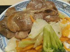 -吉野家(上海美罗城店)