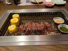 -樱宿日式和牛烧肉(五道口店)