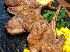 -萨莉亚意式餐厅(杭州滨江天街店)