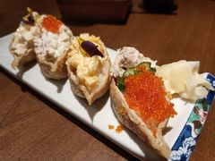 -無境·匠心日本料理(汉街店)