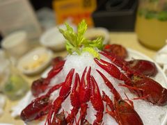 -铜锣湾·有麝自然香(重庆新天地店)