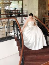 -欣薇婚纱(新源乐汇城店)