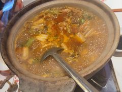 -杨氏青龙虾·羊蝎子(托乐嘉店)